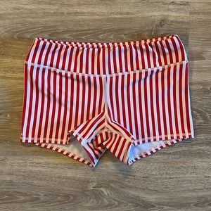 Fleo x DNDL Ringling Shorts - limited edition!